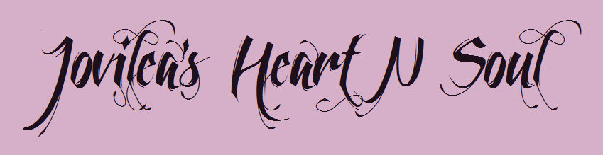 Jovilea's Heart N Soul